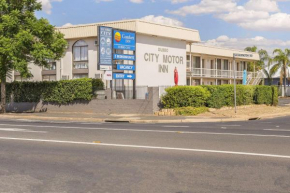 Comfort Inn Dubbo City